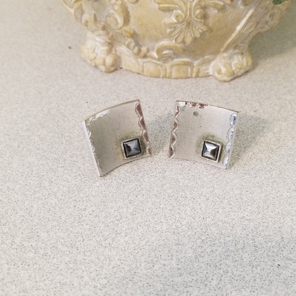 Vintage Cuff Links